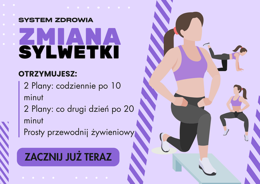 System Sportowej Gabi